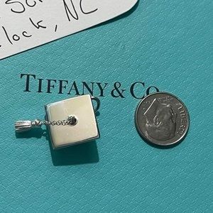 Tiffany & Co Graduation Cap